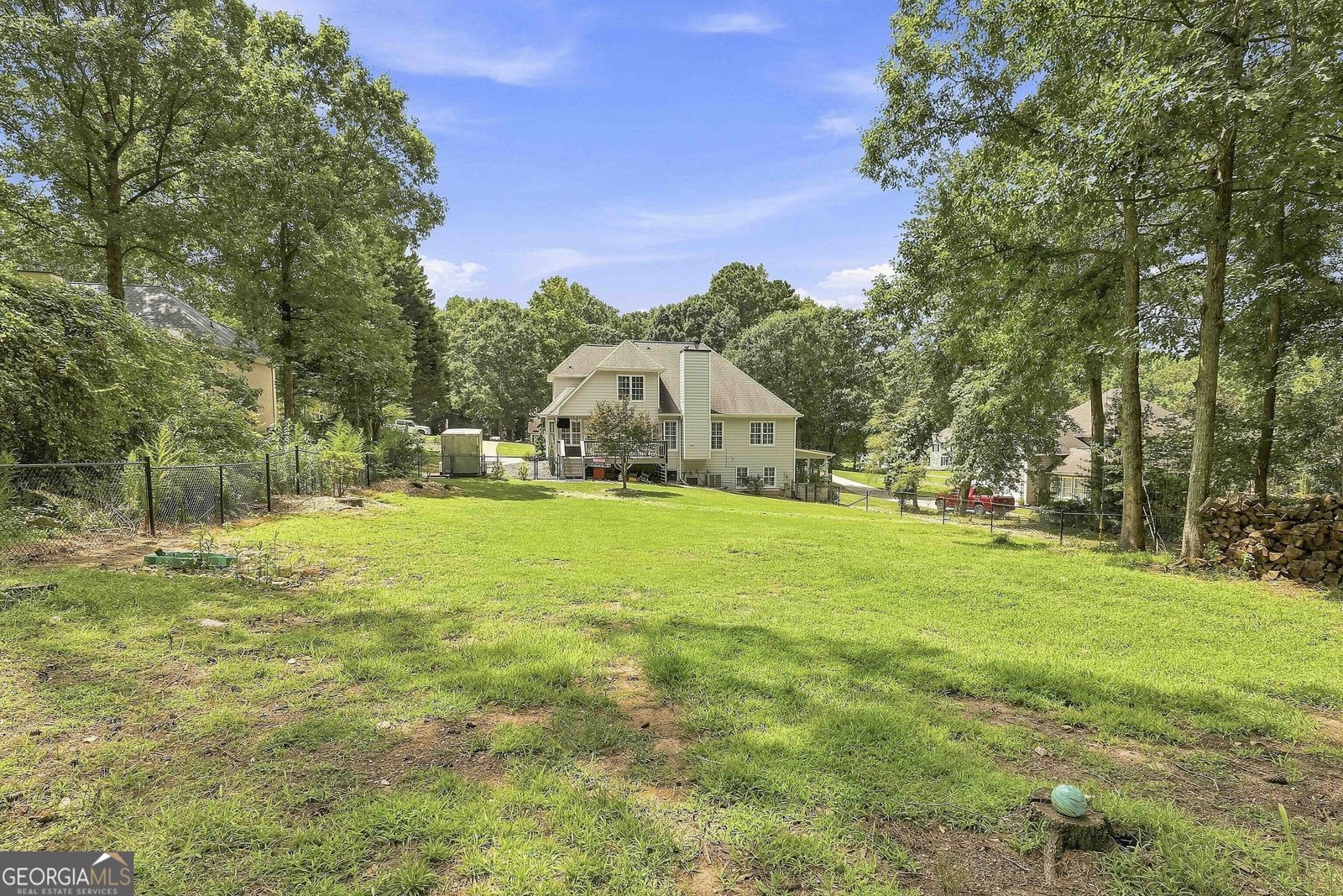 380 Weeping Willow Way Tyrone - Photo 51