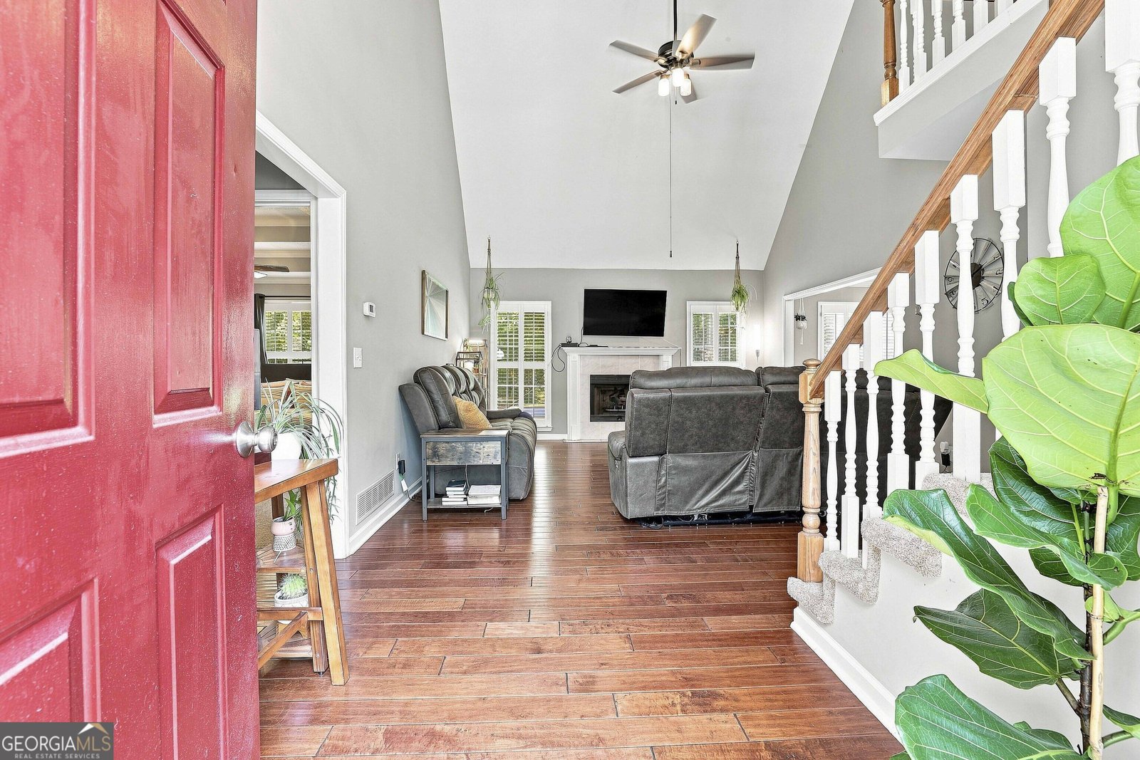 380 Weeping Willow Way Tyrone - Photo 7