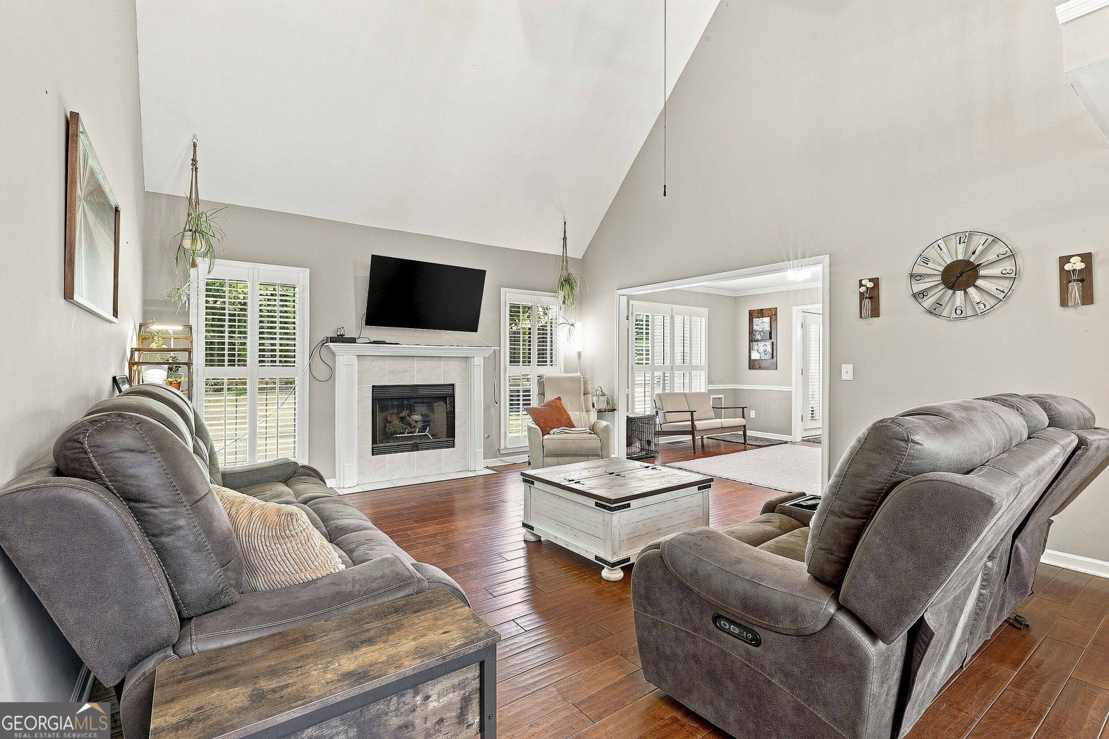 380 Weeping Willow Way Tyrone - Photo 9