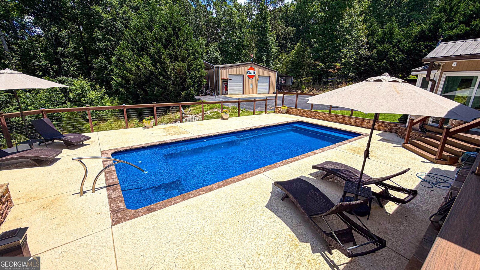 11 Edgewater Court Griffin - Photo 111