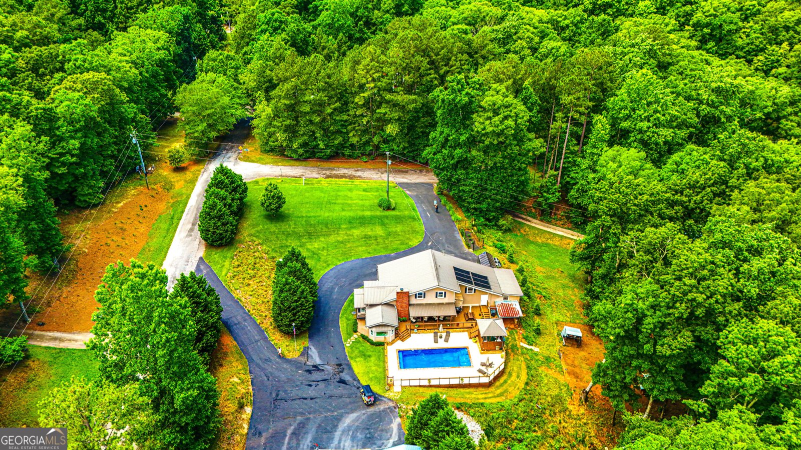 11 Edgewater Court Griffin - Photo 12