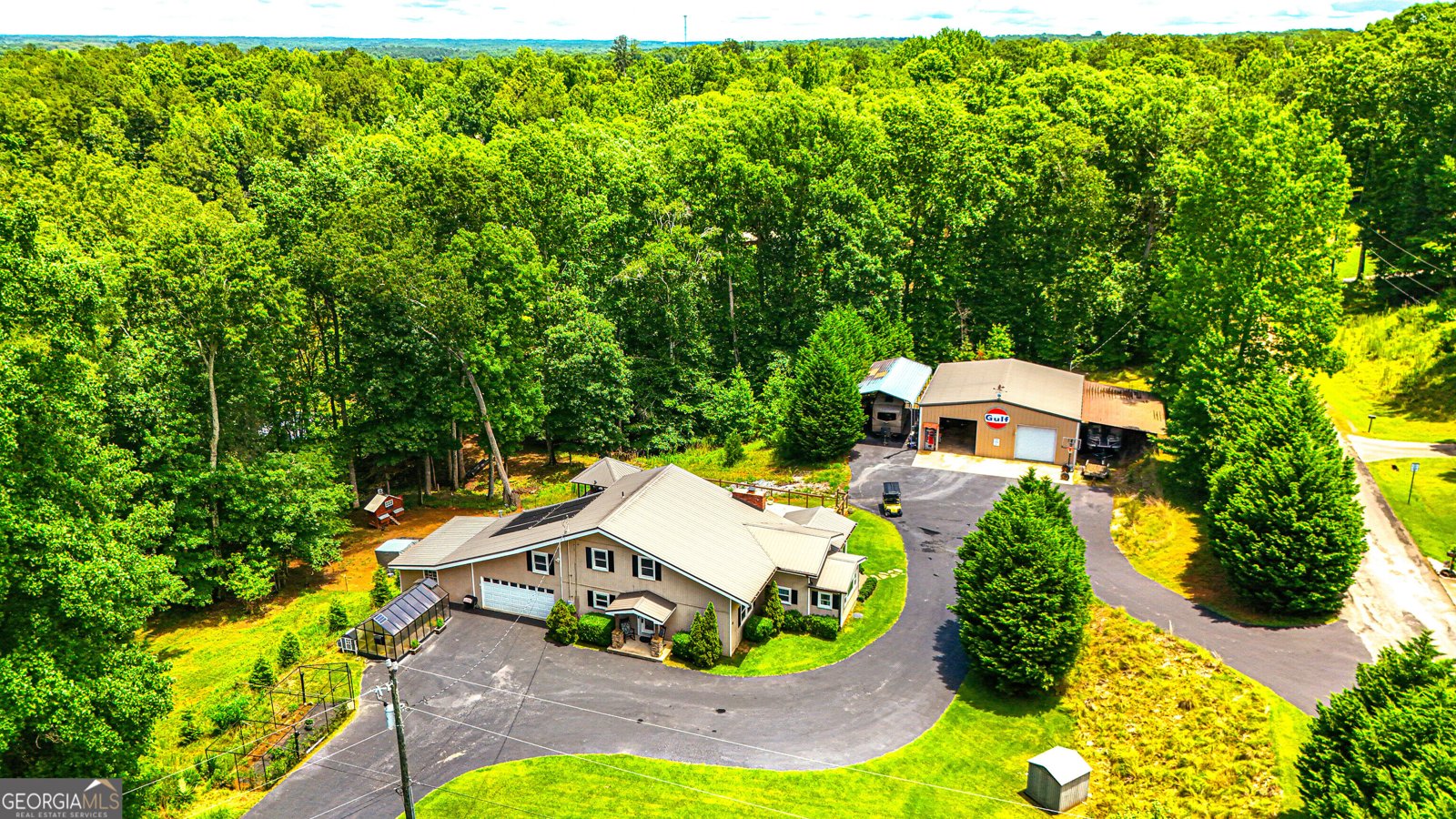 11 Edgewater Court Griffin - Photo 13