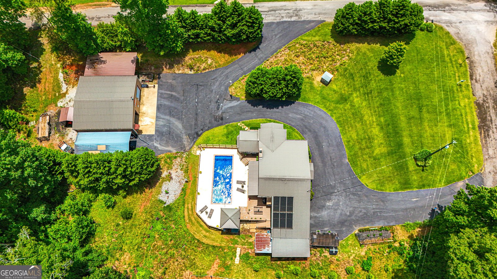 11 Edgewater Court Griffin - Photo 152