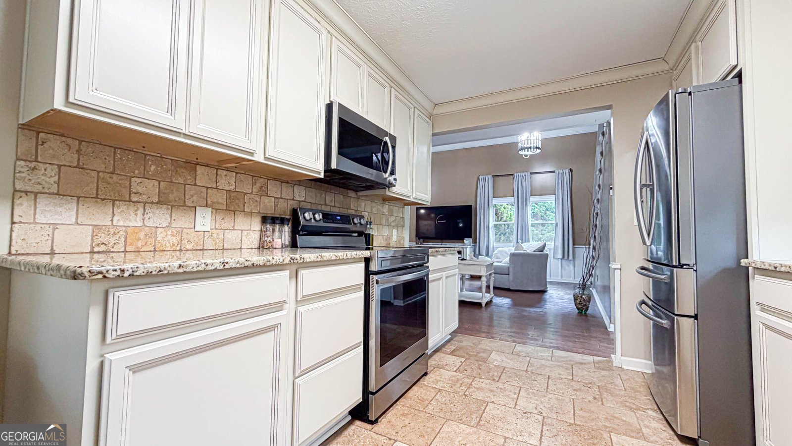11 Edgewater Court Griffin - Photo 48