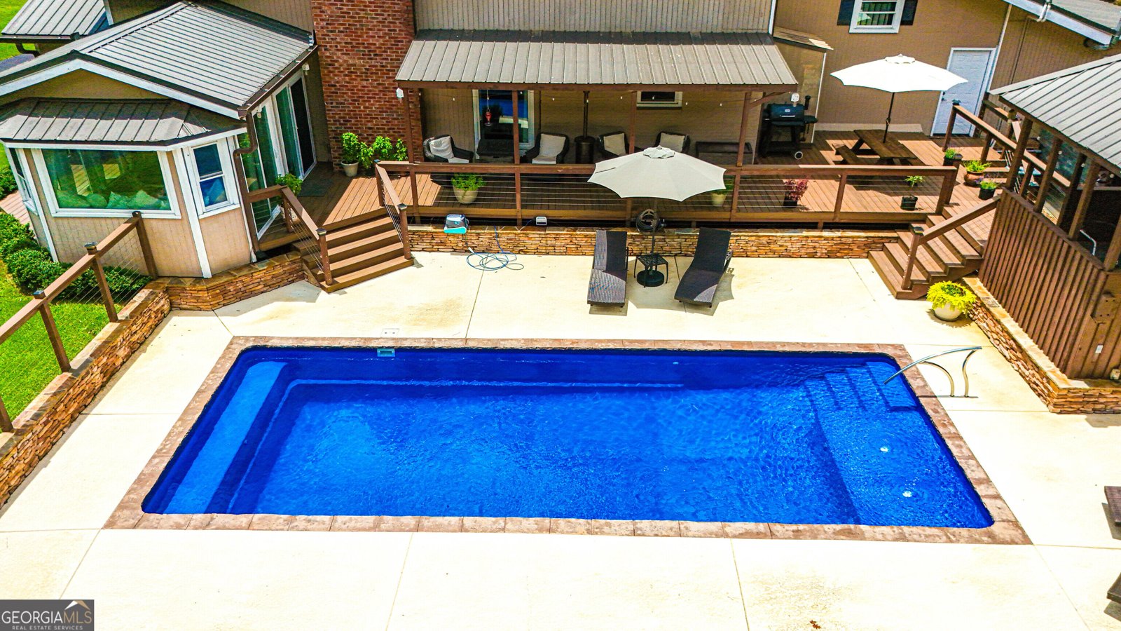 11 Edgewater Court Griffin - Photo 86