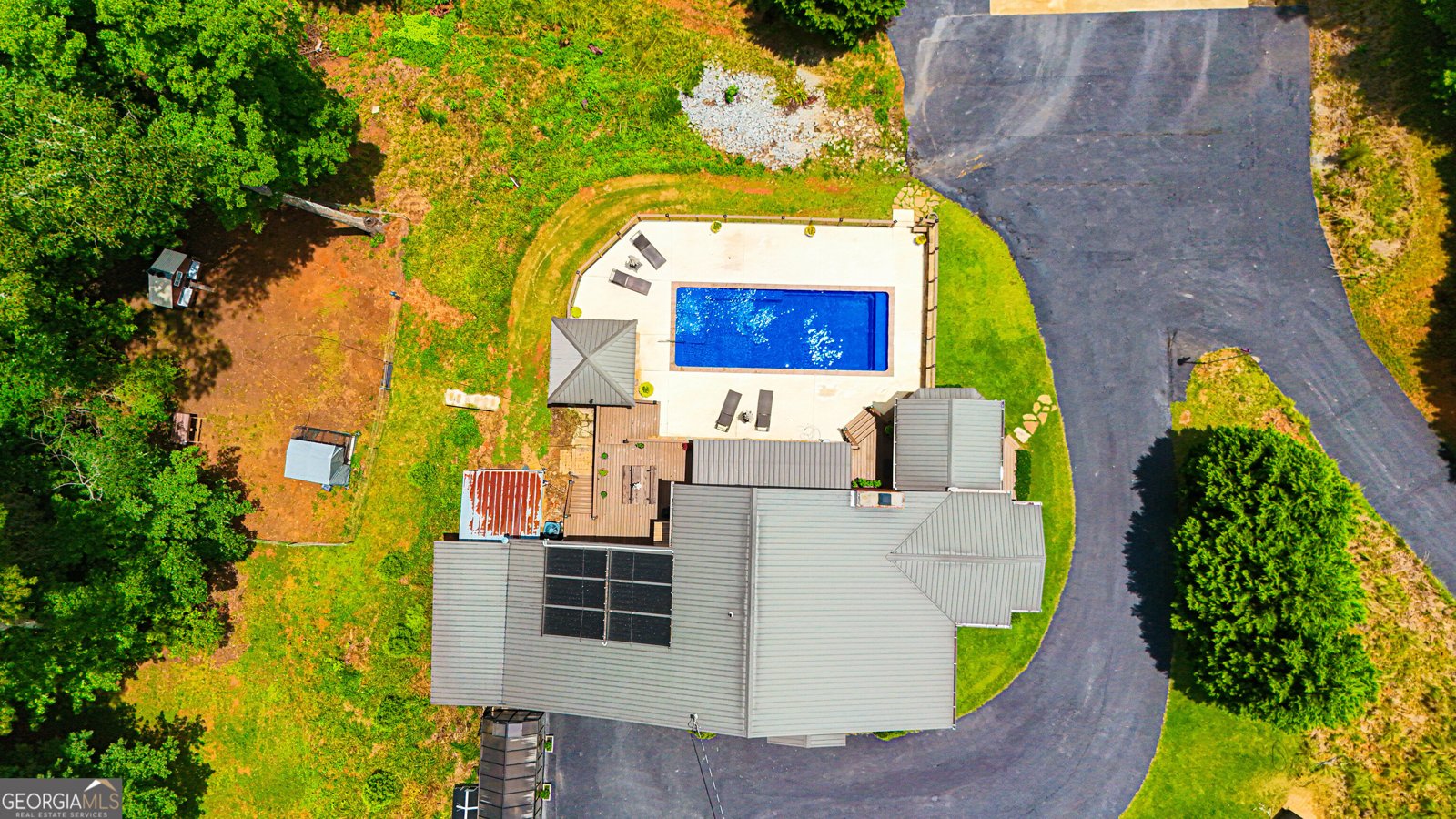11 Edgewater Court Griffin - Photo 9