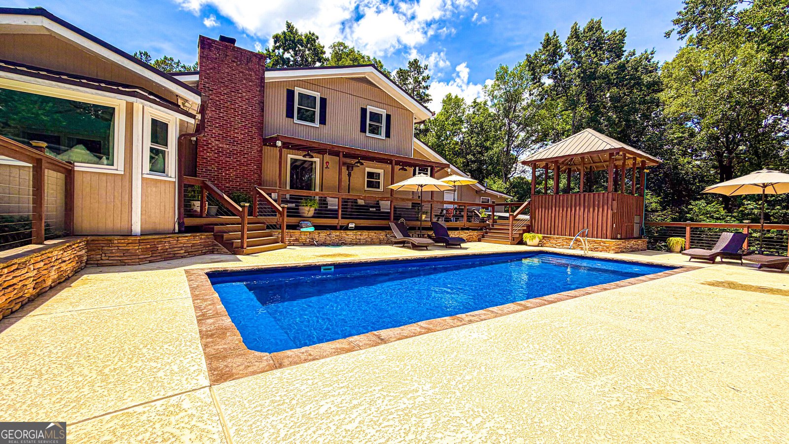 11 Edgewater Court Griffin - Photo 94