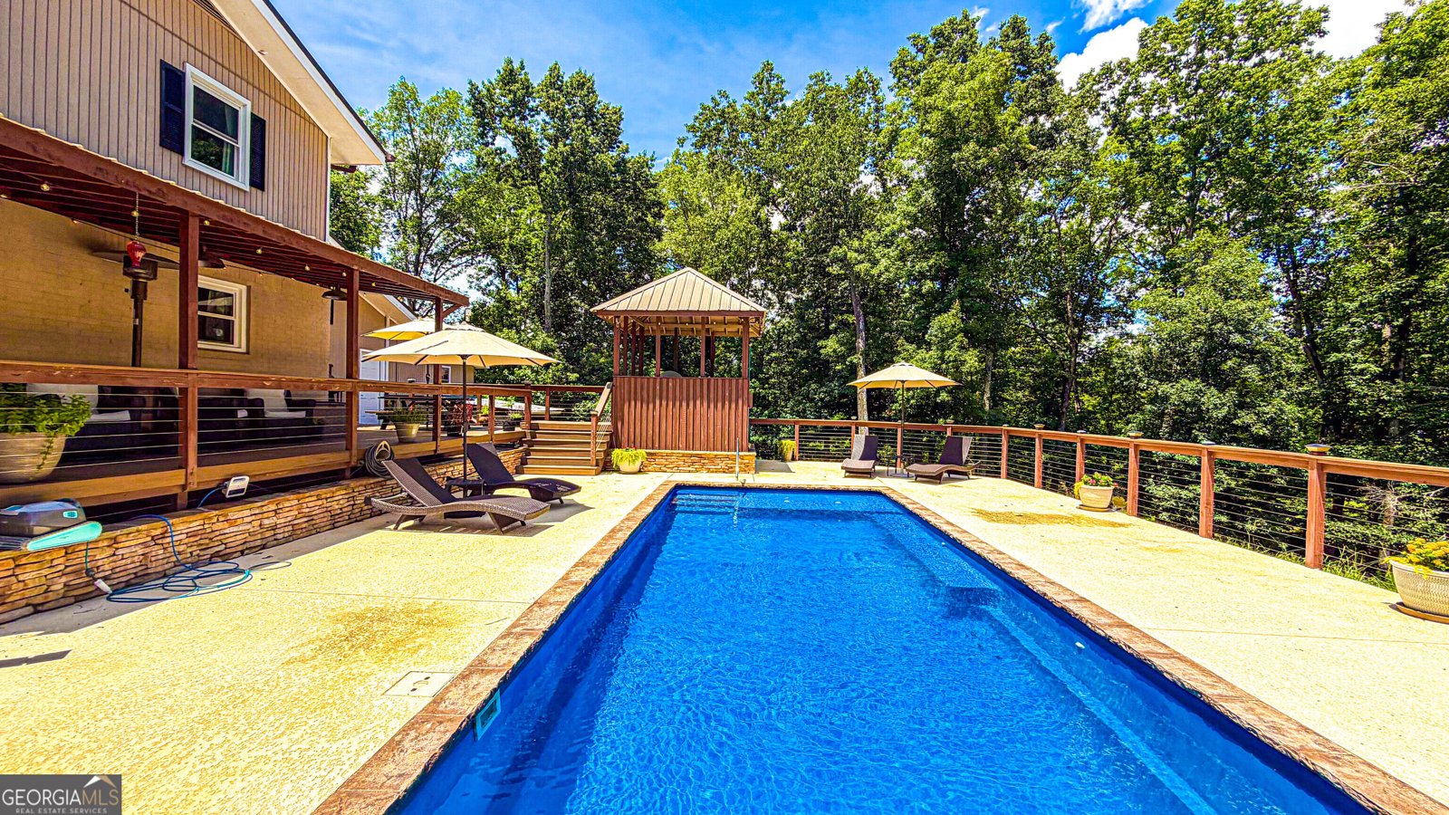 11 Edgewater Court Griffin - Photo 96