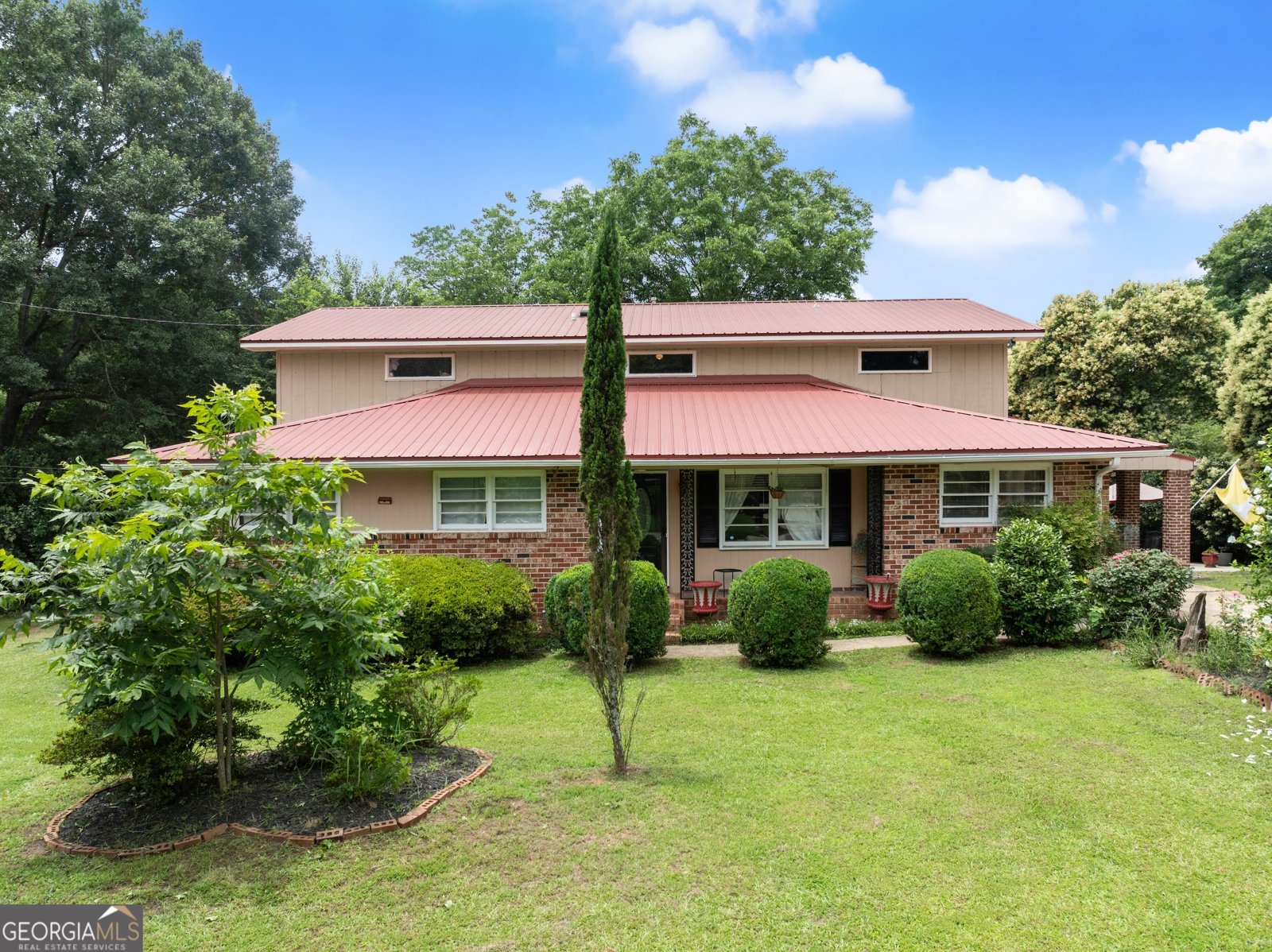 157 Glendale Heights Winterville - Photo 36