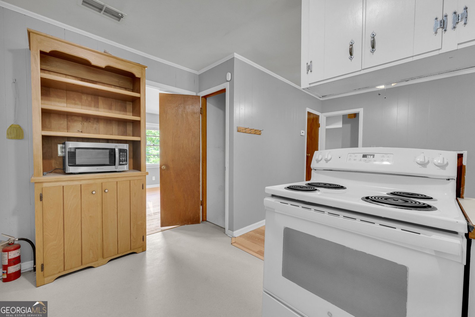 1226 Country Club Road Elberton - Photo 14