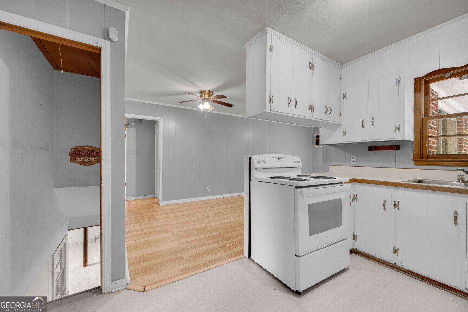 1226 Country Club Road Elberton - Photo 15