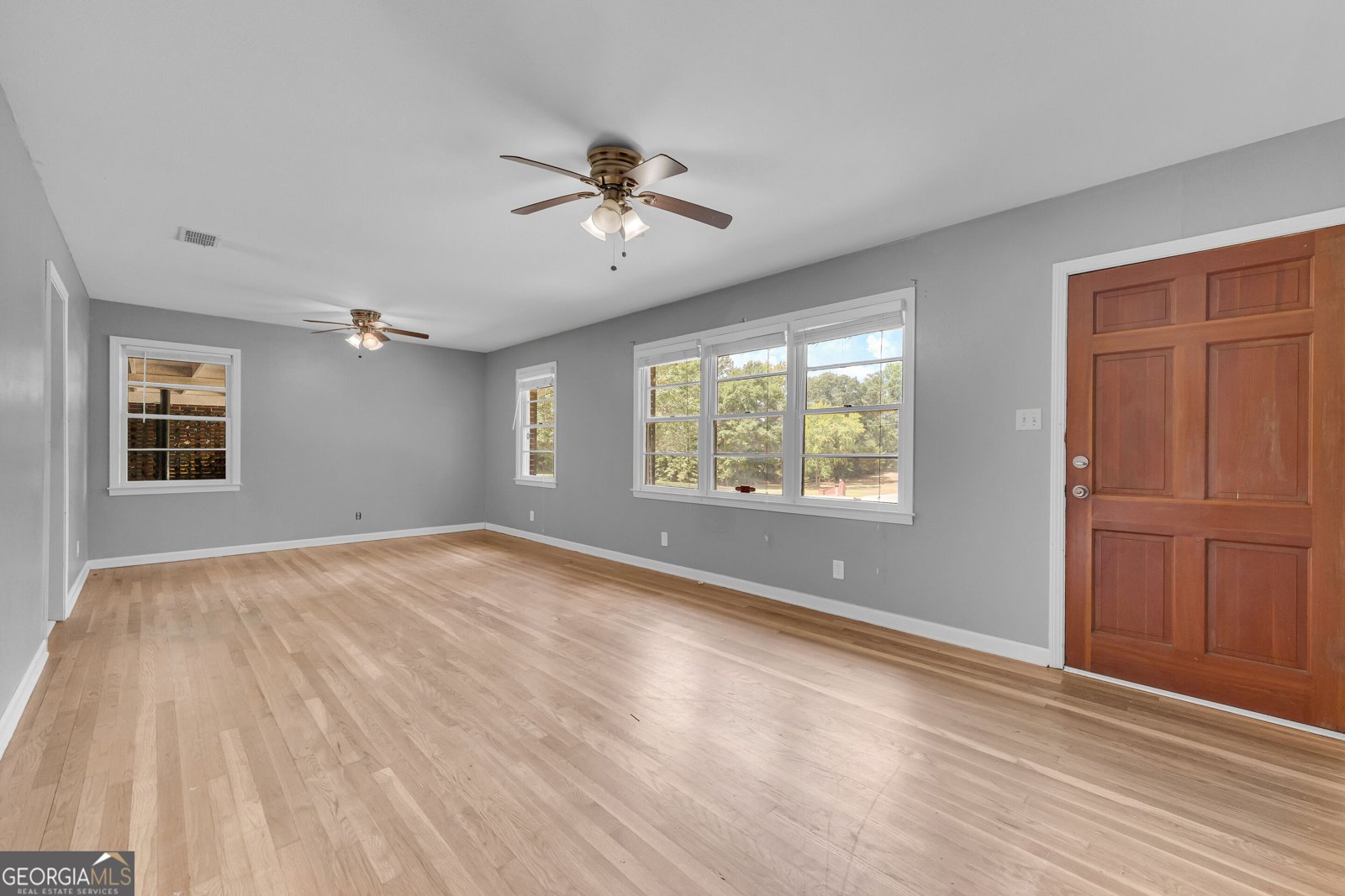 1226 Country Club Road Elberton - Photo 8