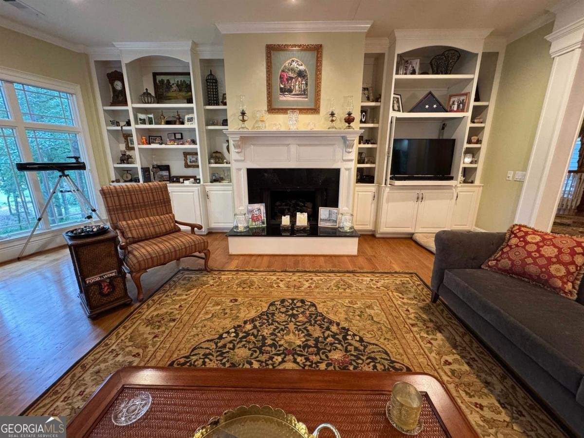 1020 Hixons Bluff Drive Greensboro - Photo 10
