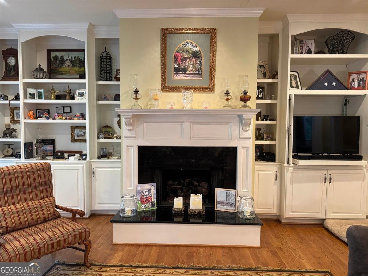 1020 Hixons Bluff Drive Greensboro - Photo 11