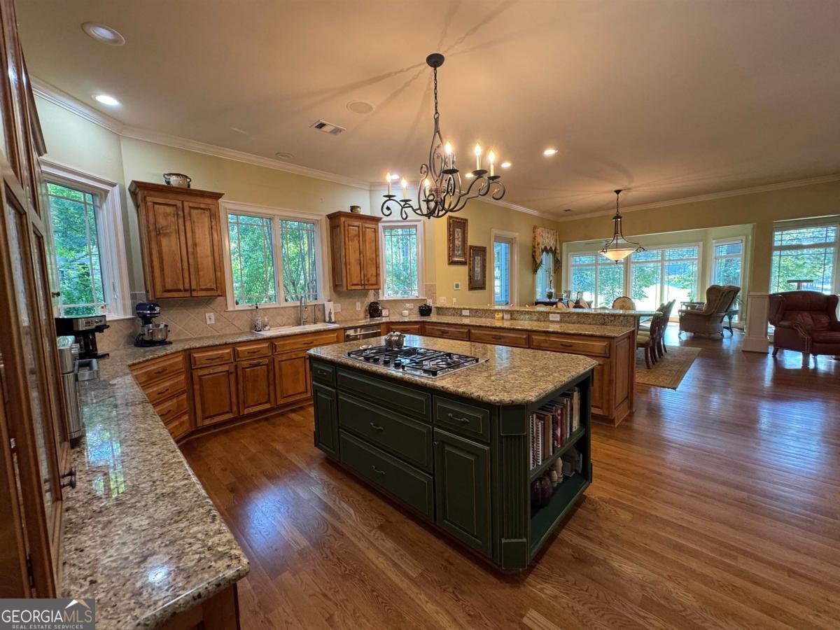 1020 Hixons Bluff Drive Greensboro - Photo 12