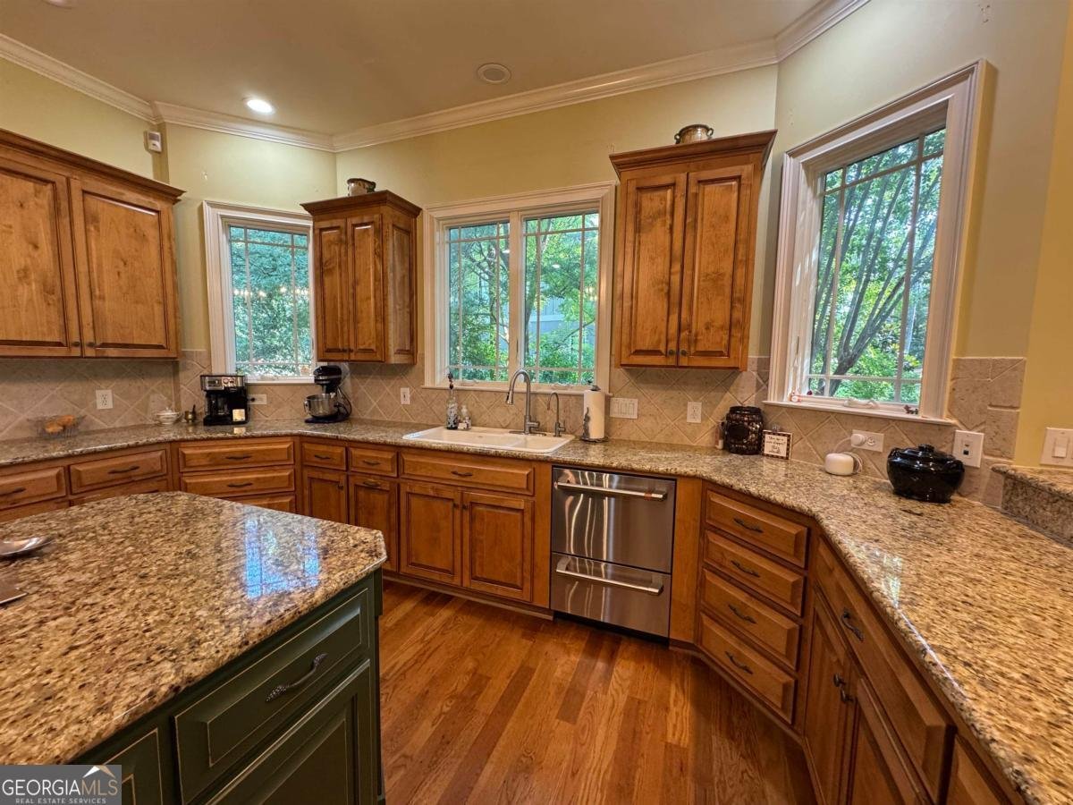 1020 Hixons Bluff Drive Greensboro - Photo 13