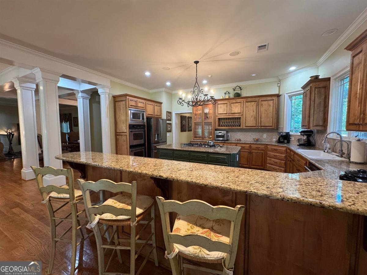 1020 Hixons Bluff Drive Greensboro - Photo 14