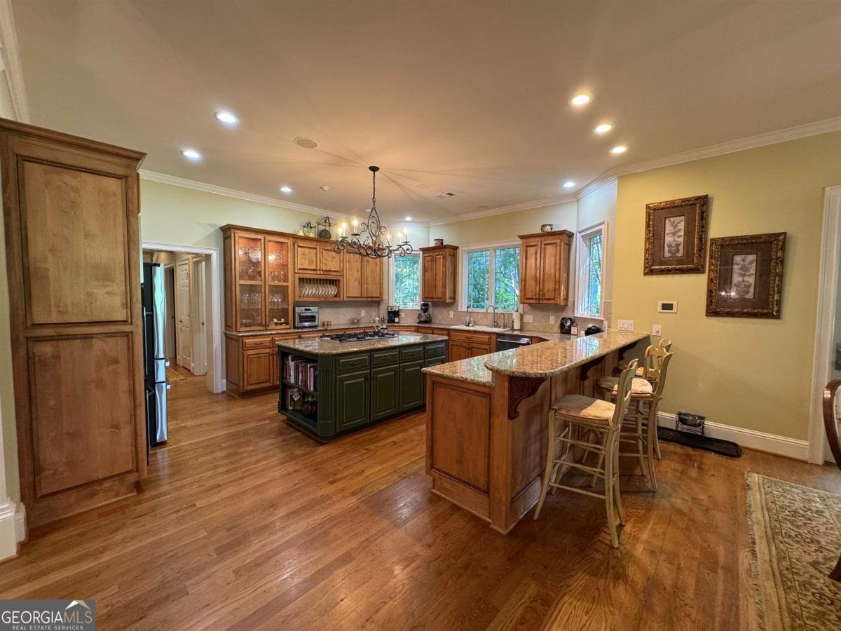 1020 Hixons Bluff Drive Greensboro - Photo 15