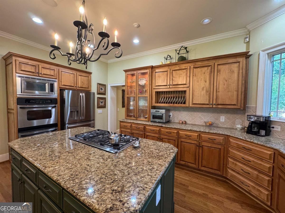 1020 Hixons Bluff Drive Greensboro - Photo 16