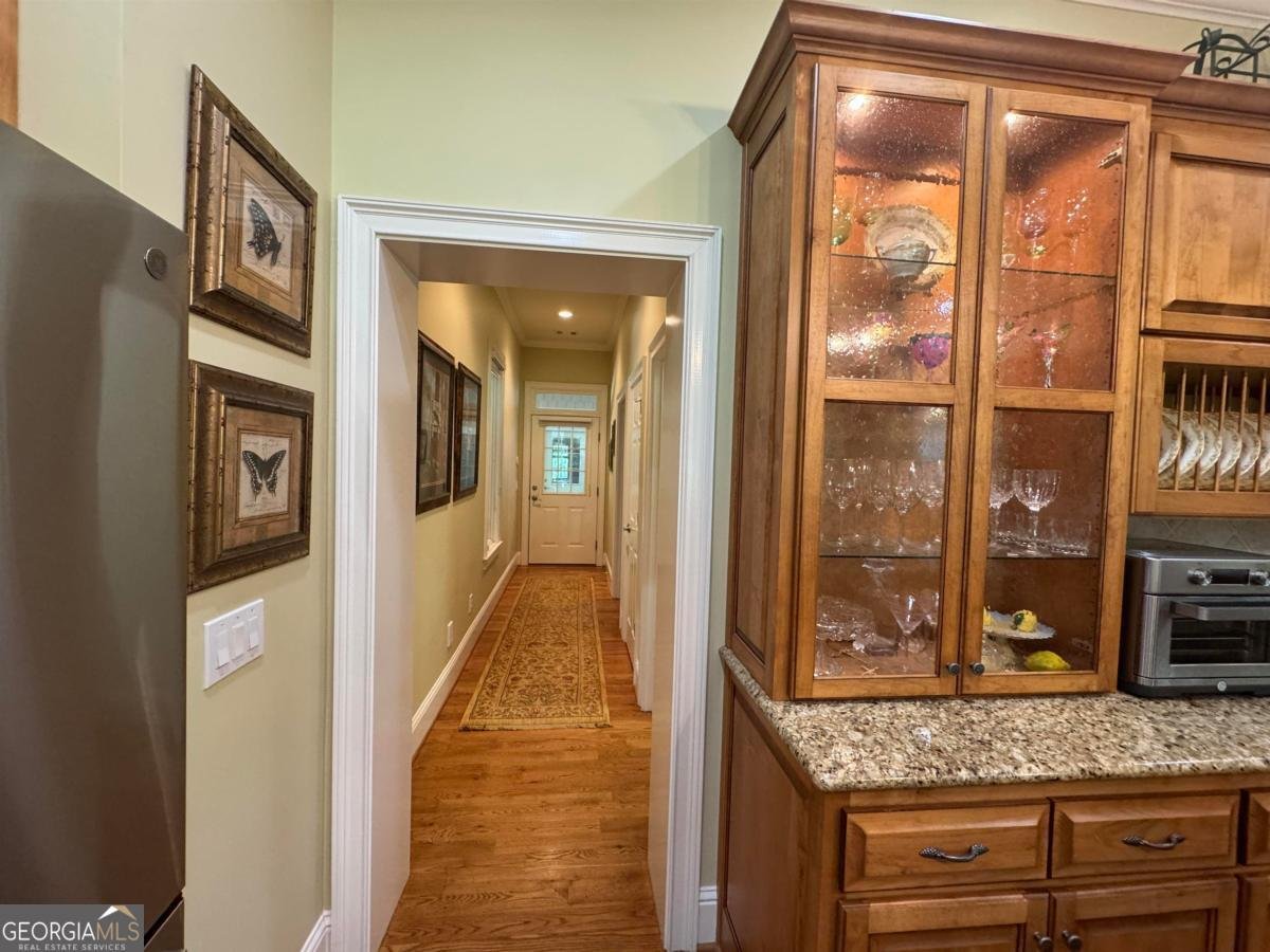 1020 Hixons Bluff Drive Greensboro - Photo 17