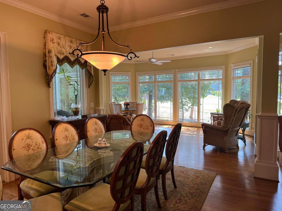 1020 Hixons Bluff Drive Greensboro - Photo 18