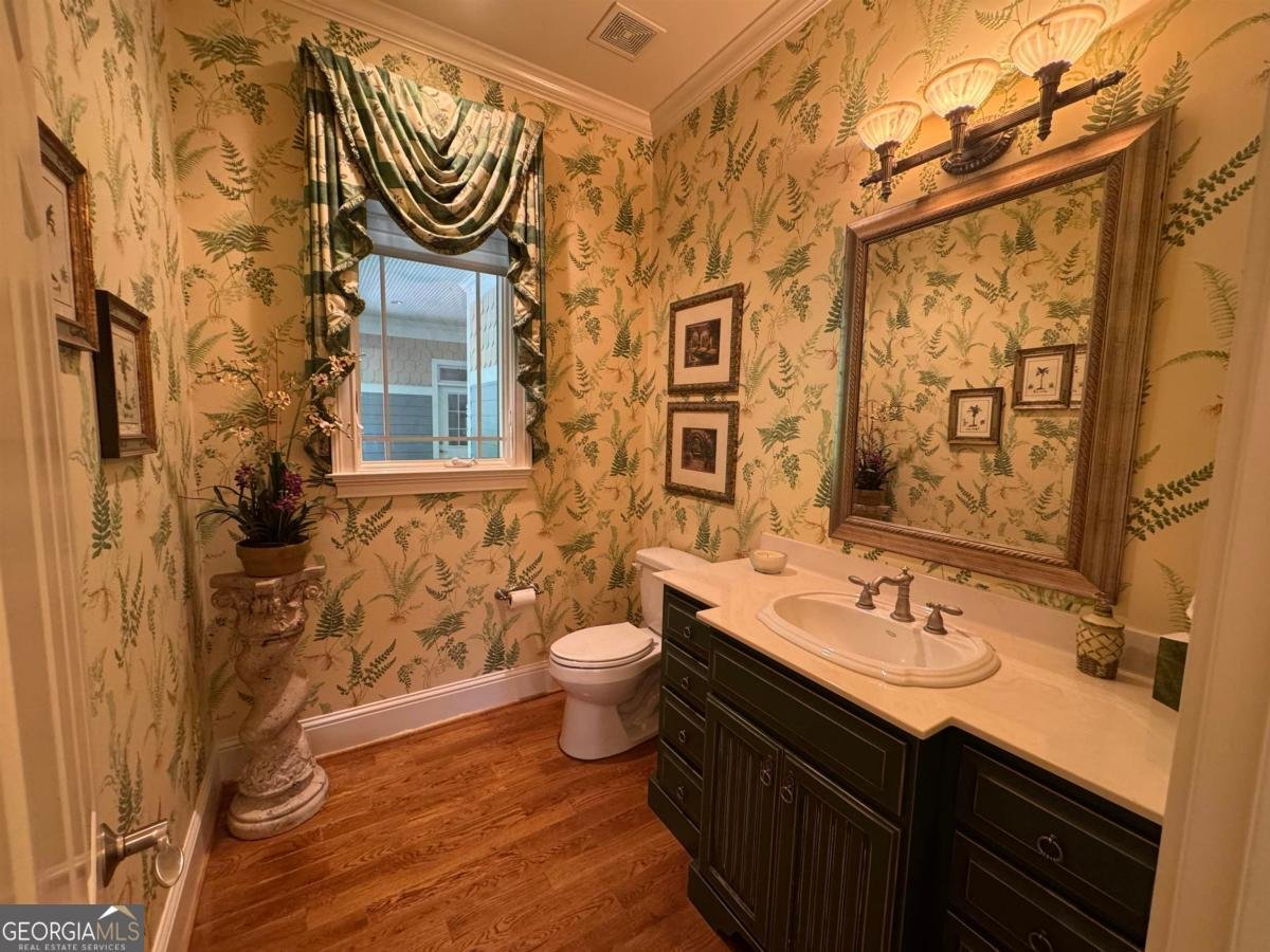 1020 Hixons Bluff Drive Greensboro - Photo 20