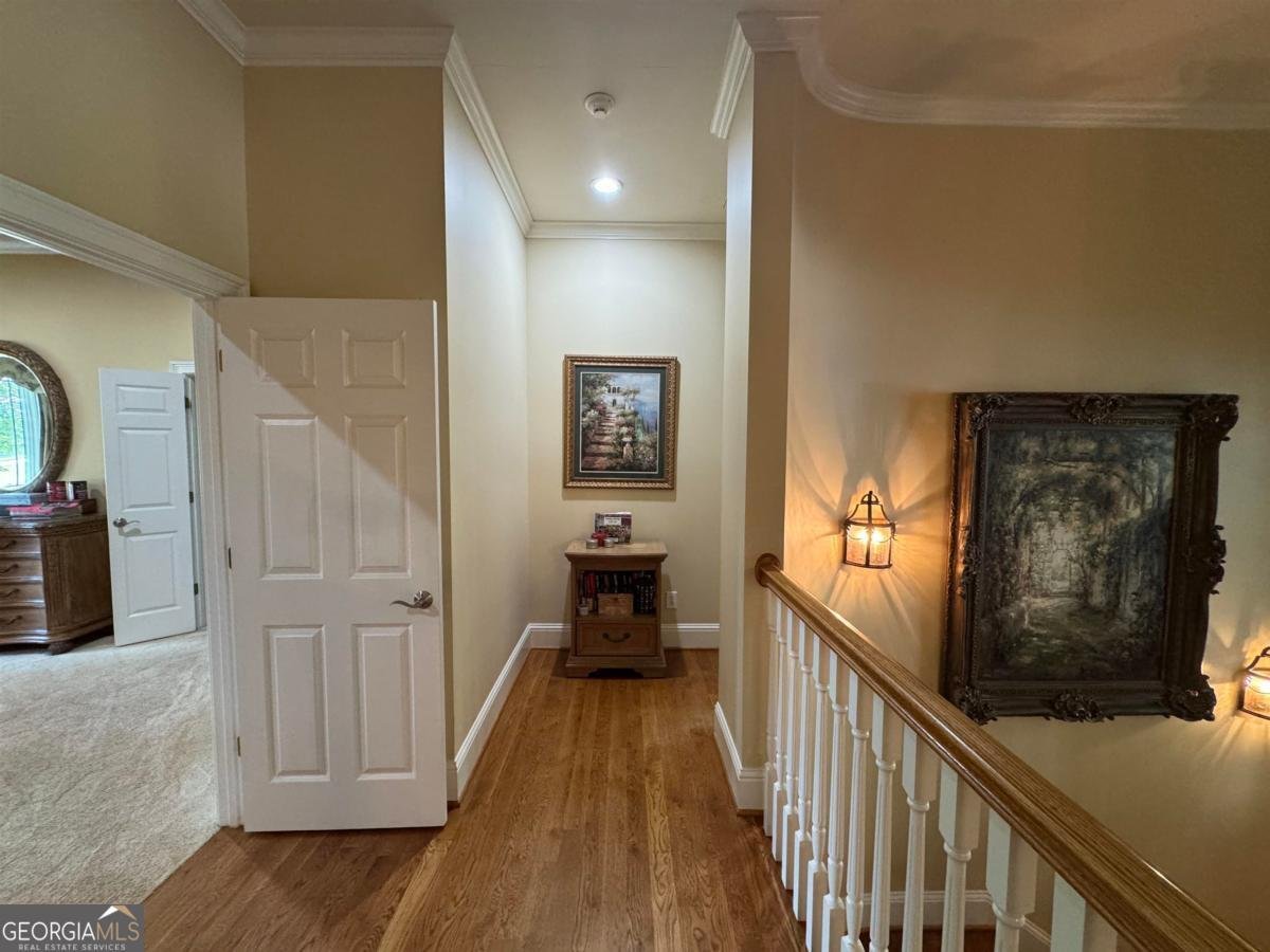 1020 Hixons Bluff Drive Greensboro - Photo 22