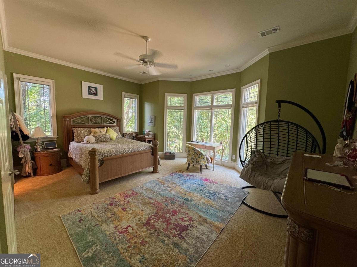 1020 Hixons Bluff Drive Greensboro - Photo 23