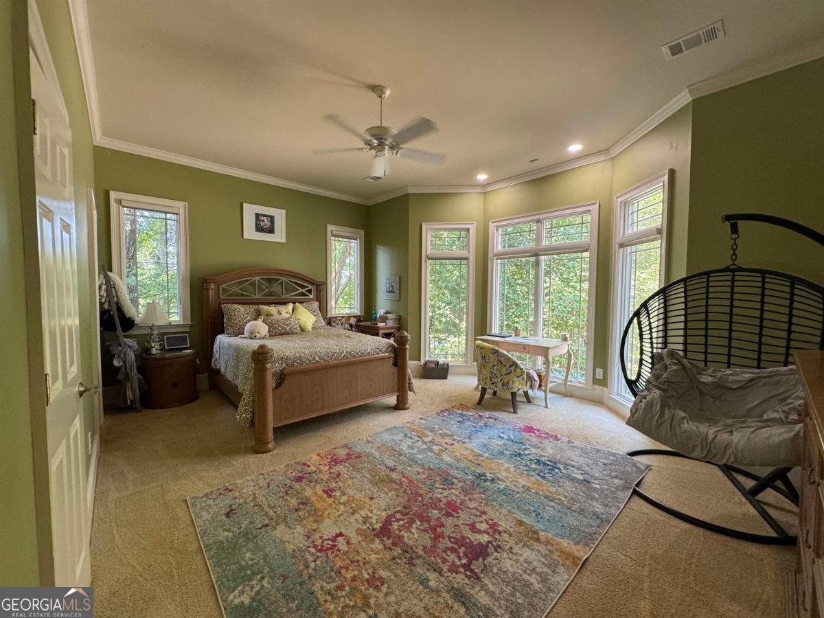 1020 Hixons Bluff Drive Greensboro - Photo 25