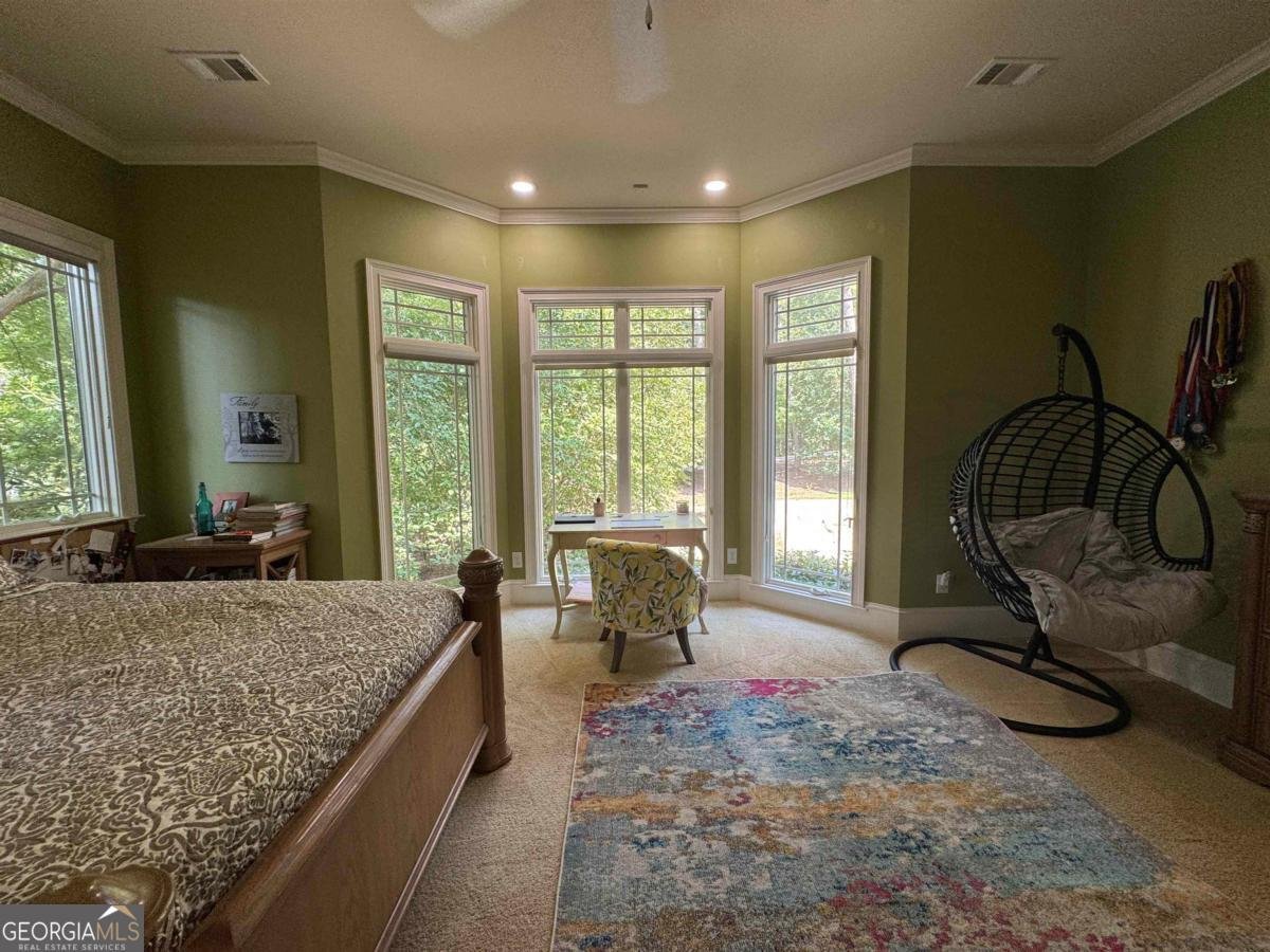1020 Hixons Bluff Drive Greensboro - Photo 26