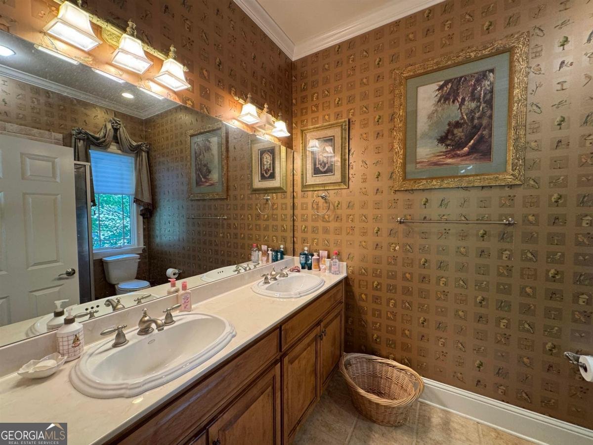 1020 Hixons Bluff Drive Greensboro - Photo 27