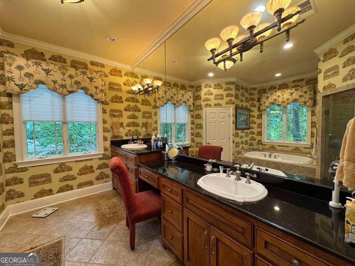 1020 Hixons Bluff Drive Greensboro - Photo 28