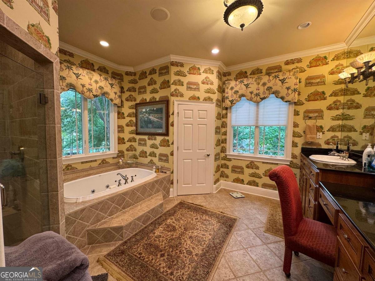 1020 Hixons Bluff Drive Greensboro - Photo 29