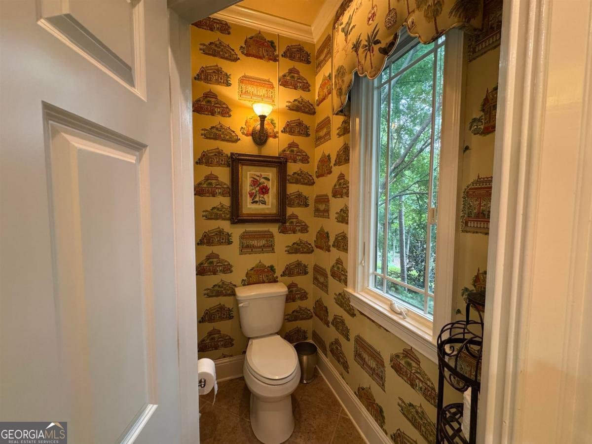 1020 Hixons Bluff Drive Greensboro - Photo 30