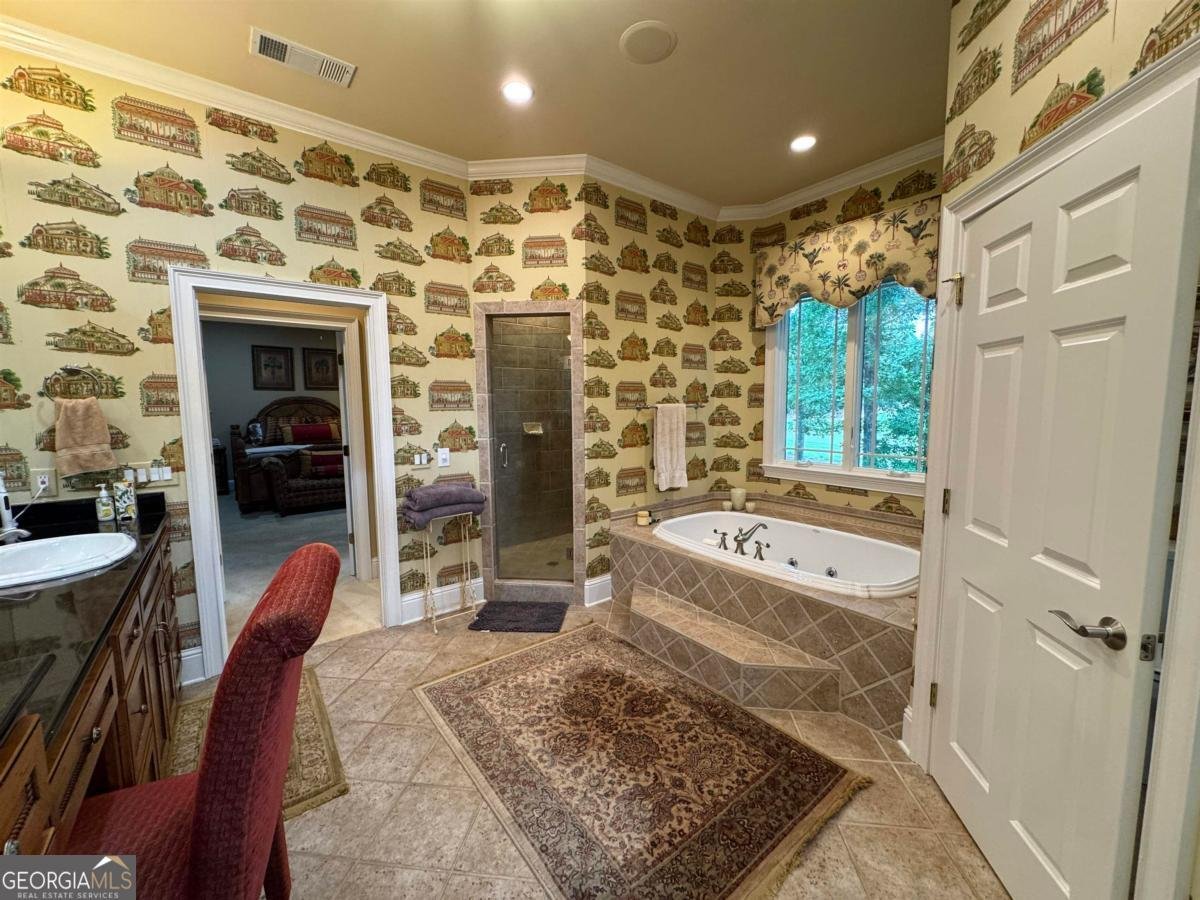 1020 Hixons Bluff Drive Greensboro - Photo 31
