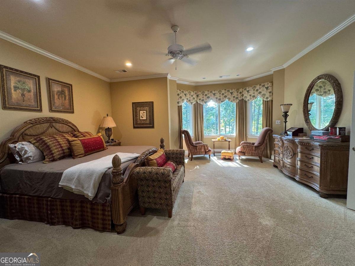 1020 Hixons Bluff Drive Greensboro - Photo 33