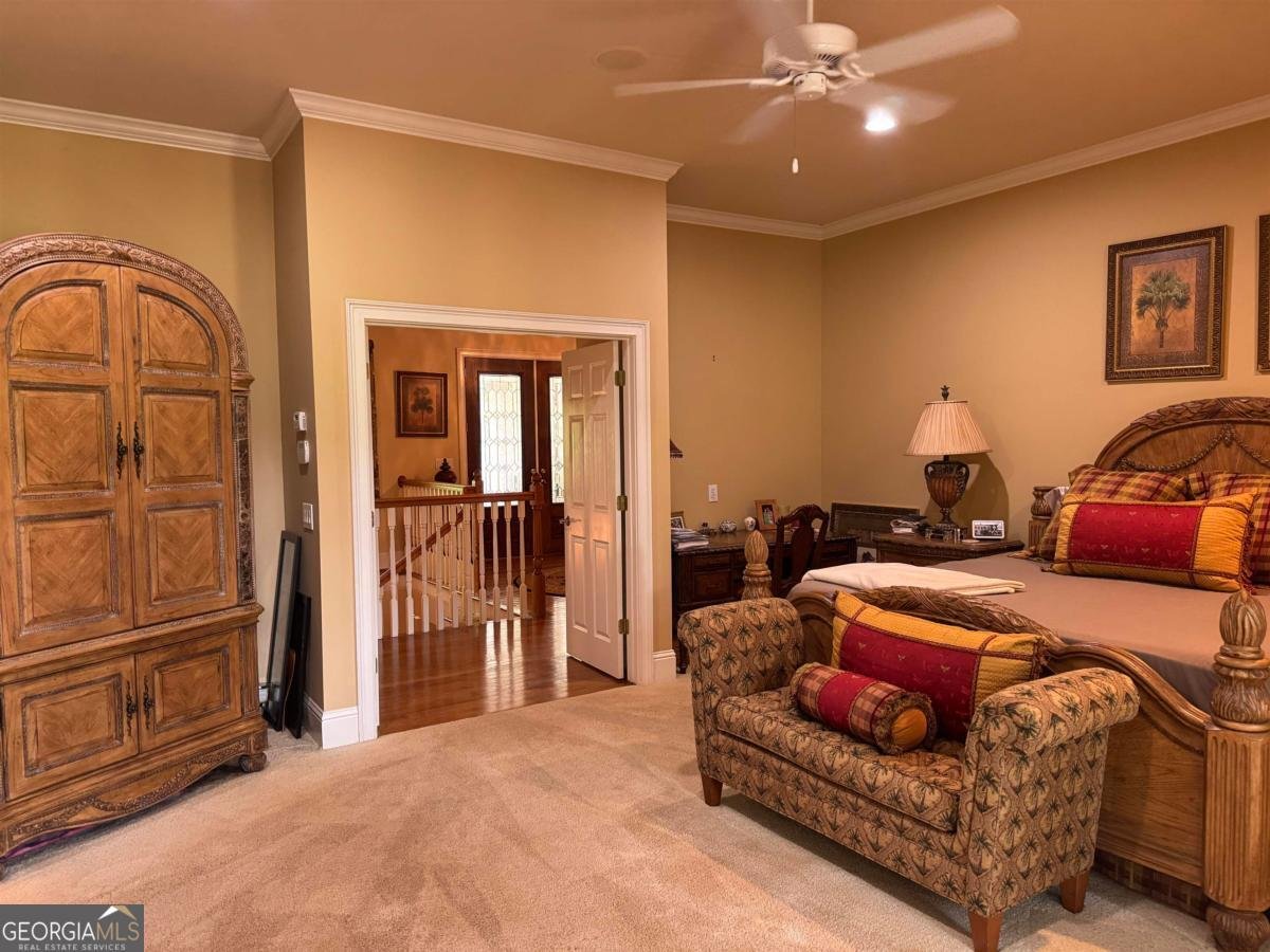 1020 Hixons Bluff Drive Greensboro - Photo 34