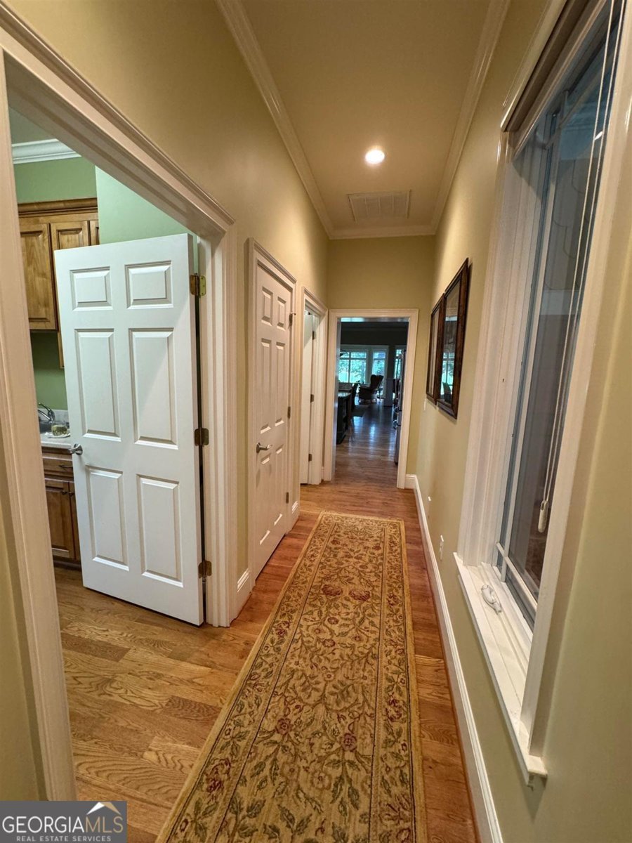 1020 Hixons Bluff Drive Greensboro - Photo 35