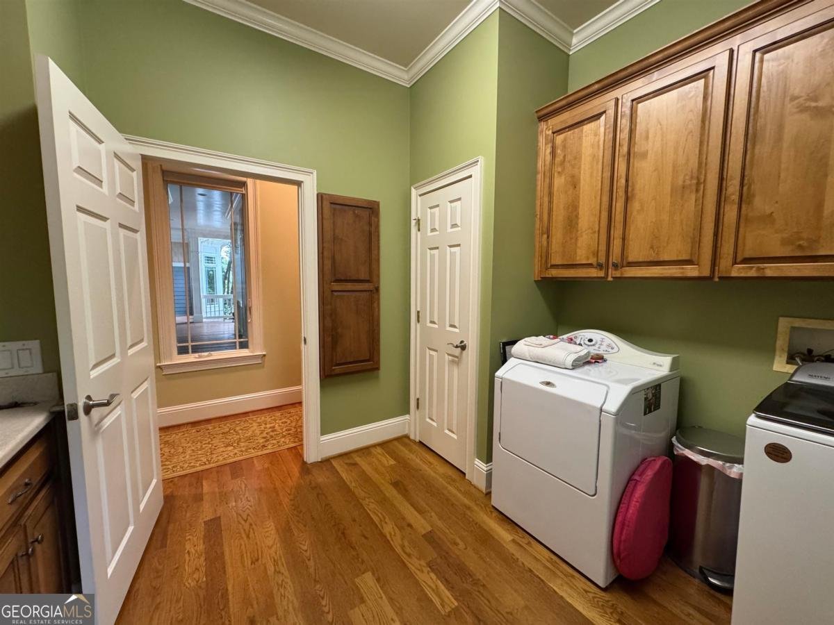 1020 Hixons Bluff Drive Greensboro - Photo 36