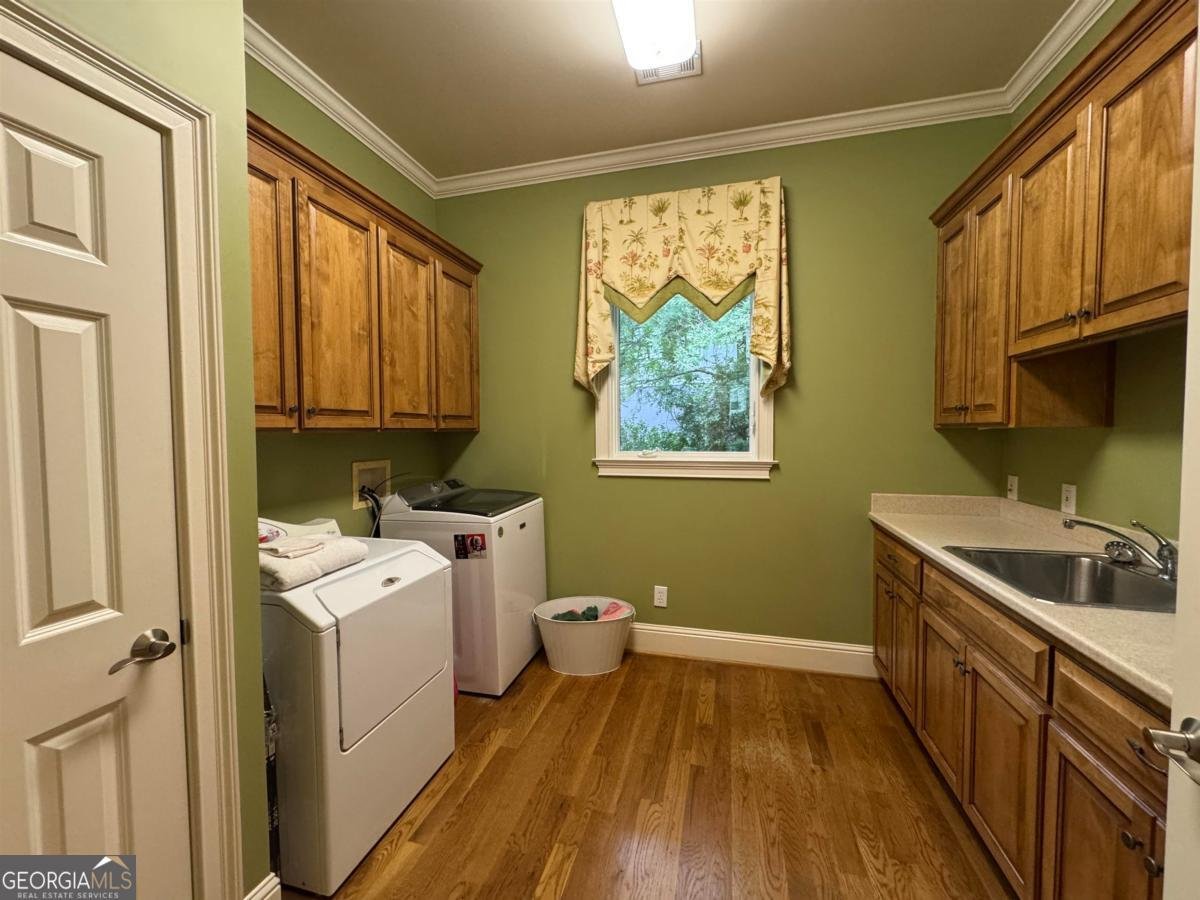 1020 Hixons Bluff Drive Greensboro - Photo 37