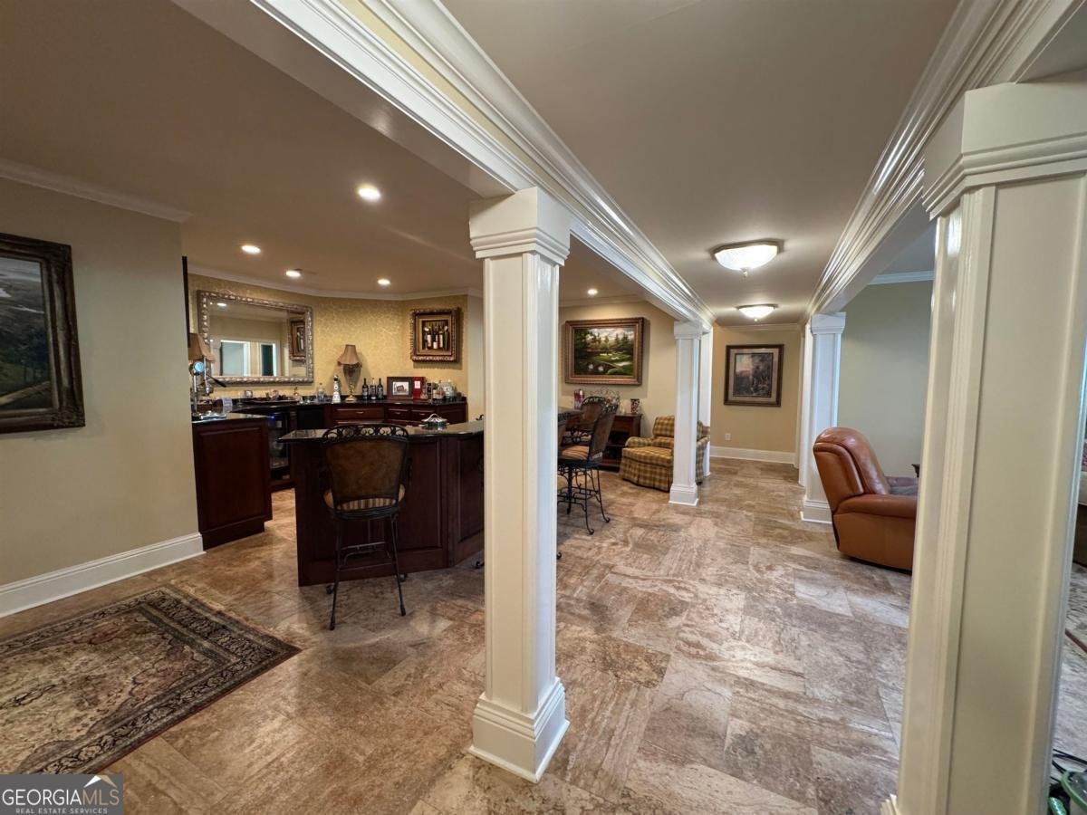 1020 Hixons Bluff Drive Greensboro - Photo 41