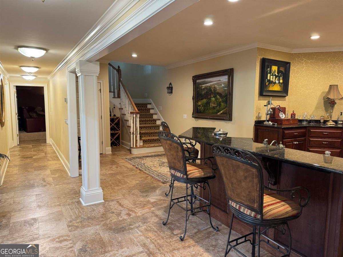 1020 Hixons Bluff Drive Greensboro - Photo 43