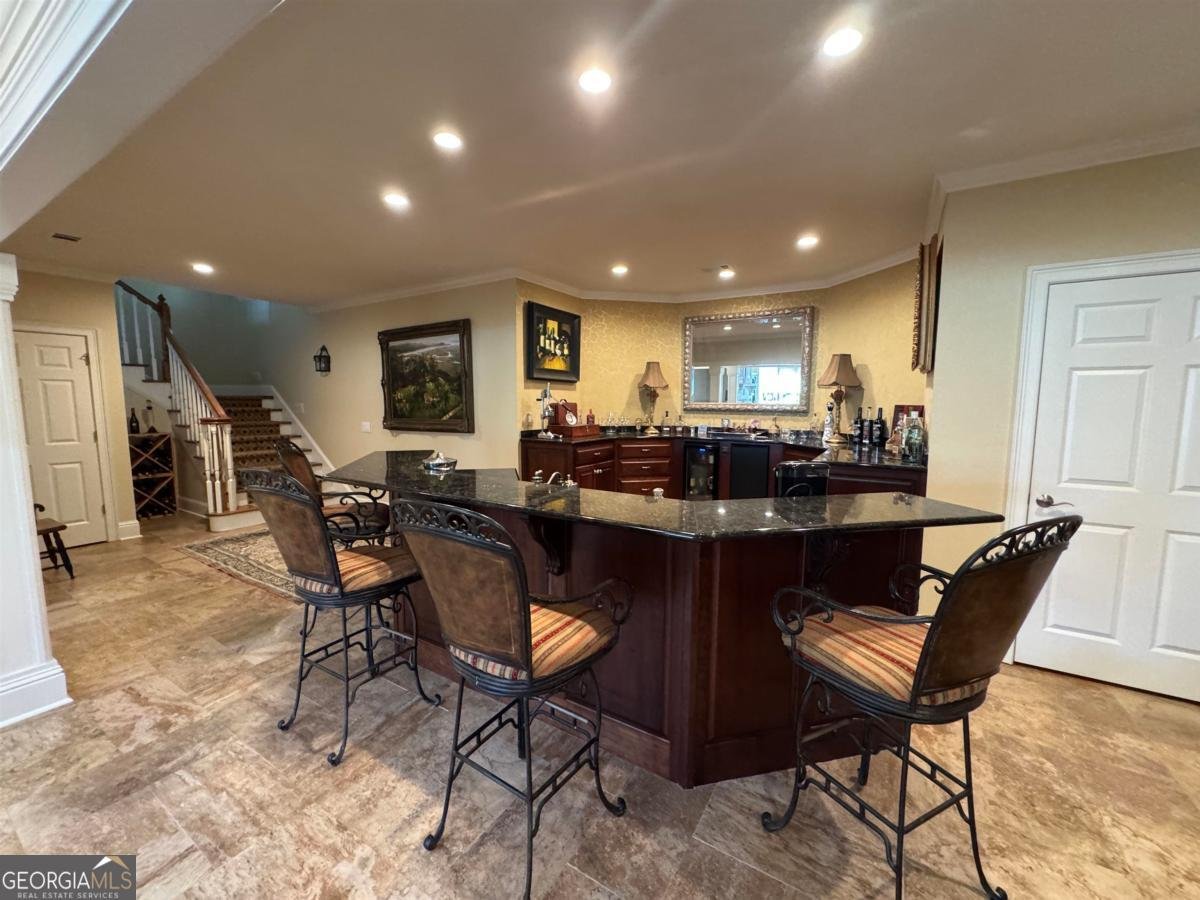 1020 Hixons Bluff Drive Greensboro - Photo 44