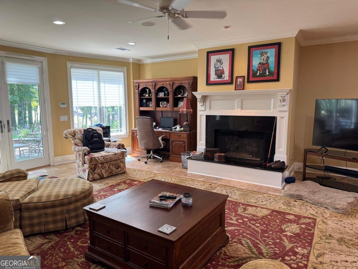 1020 Hixons Bluff Drive Greensboro - Photo 45