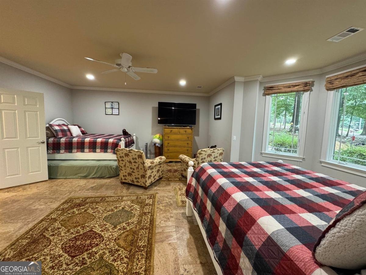1020 Hixons Bluff Drive Greensboro - Photo 48