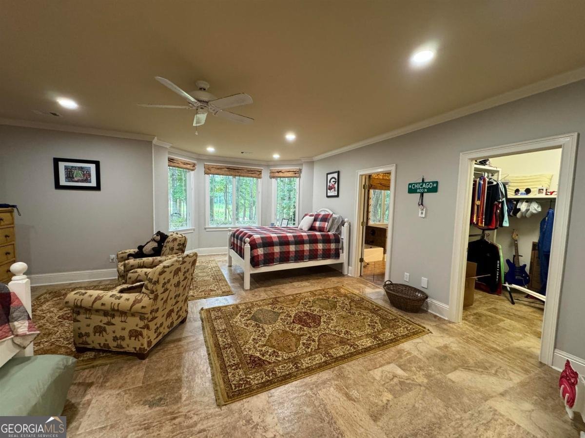 1020 Hixons Bluff Drive Greensboro - Photo 49