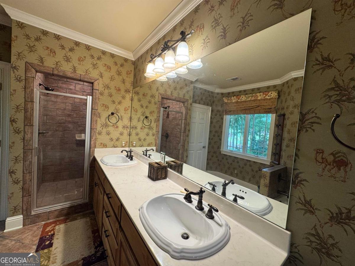1020 Hixons Bluff Drive Greensboro - Photo 50