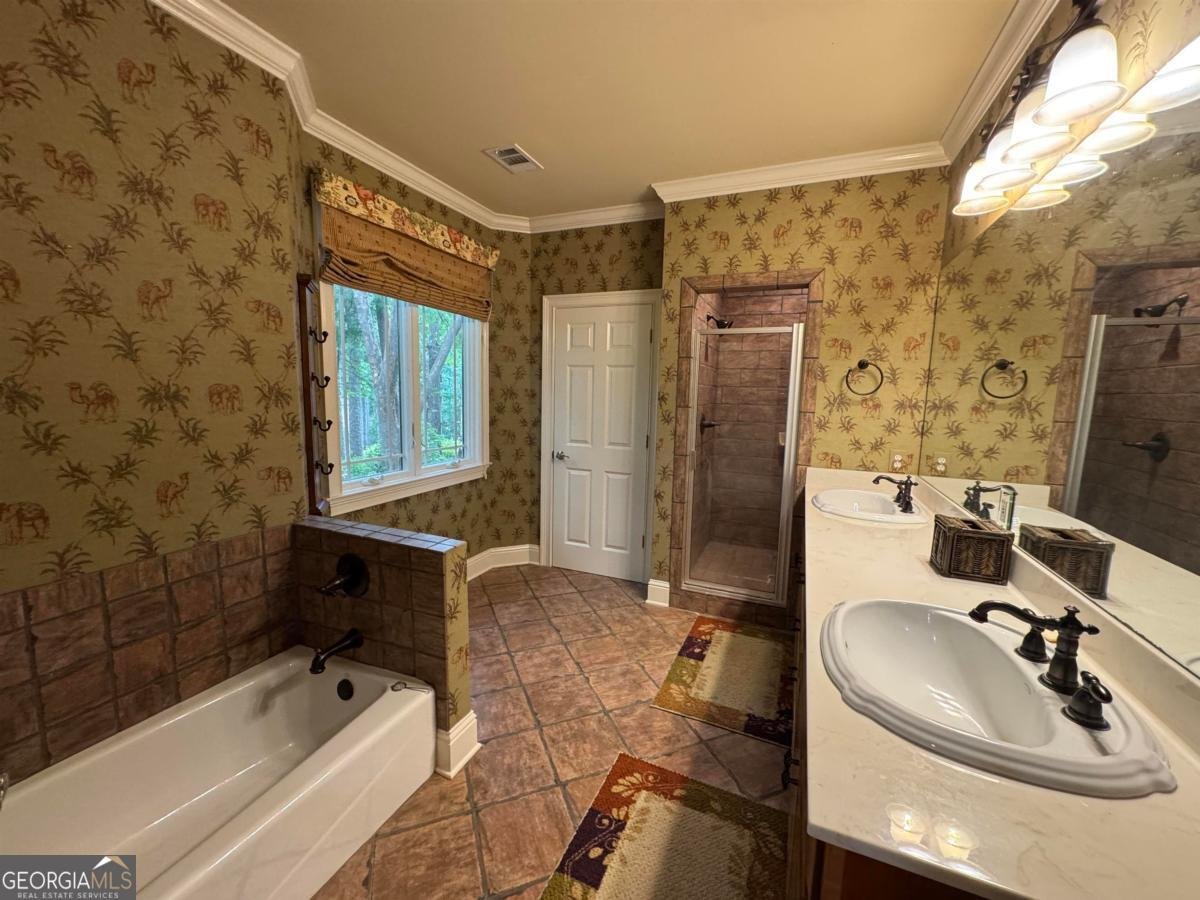 1020 Hixons Bluff Drive Greensboro - Photo 51