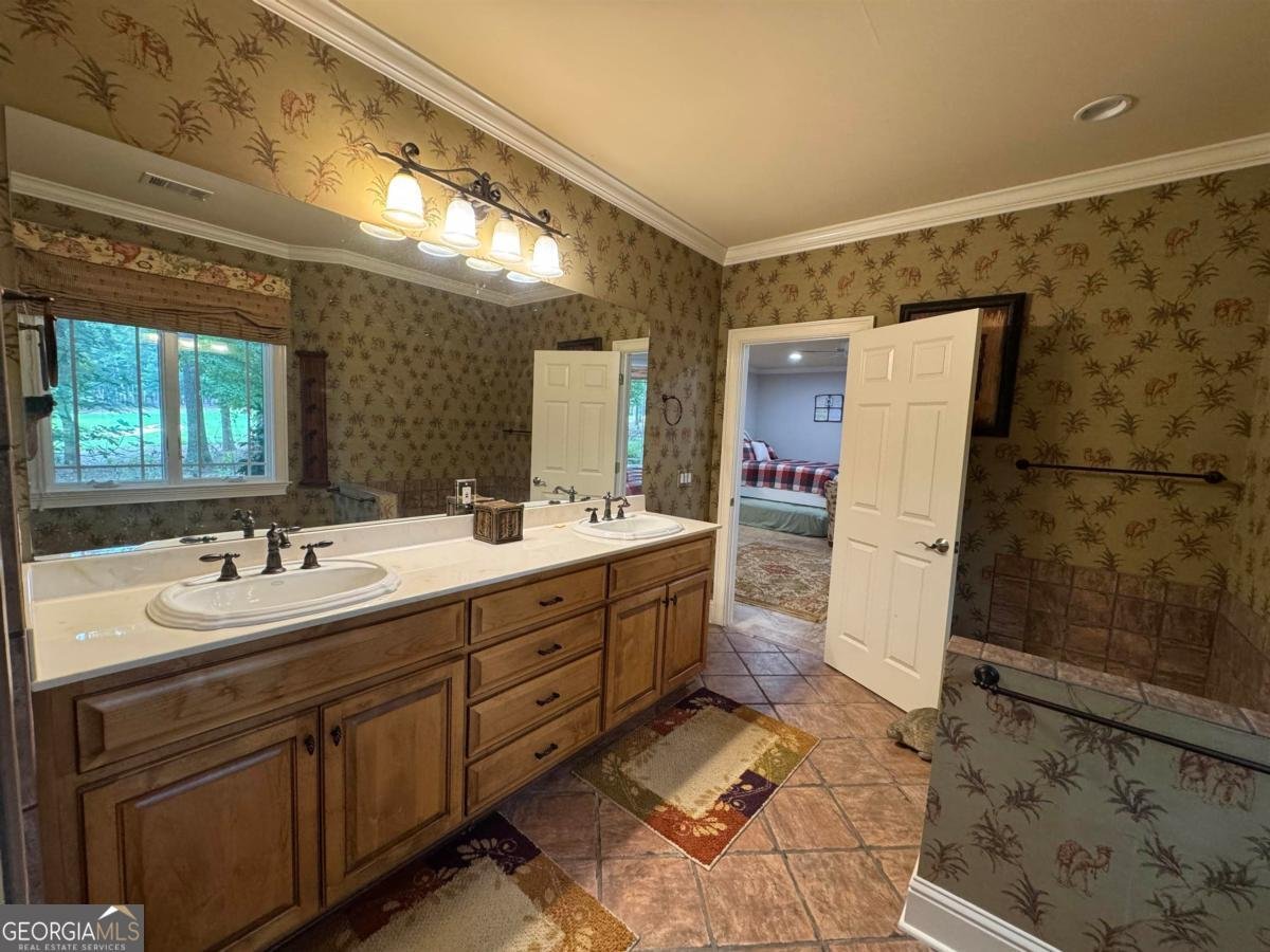 1020 Hixons Bluff Drive Greensboro - Photo 52