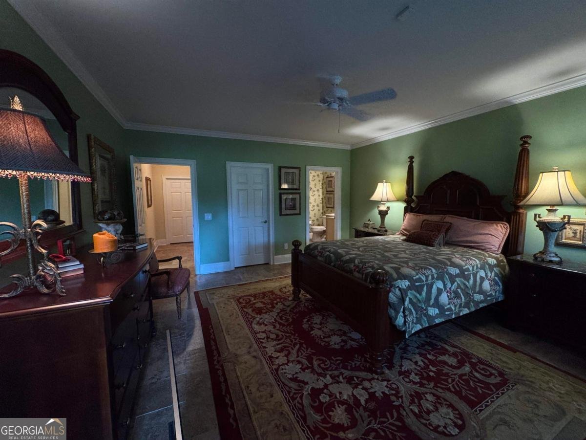 1020 Hixons Bluff Drive Greensboro - Photo 53